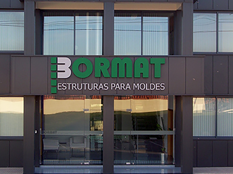 Instalações