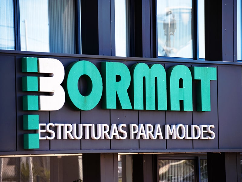 Instalações